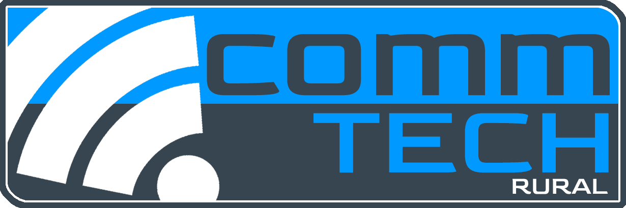 Commtech Logo